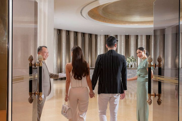 Lobby Photos