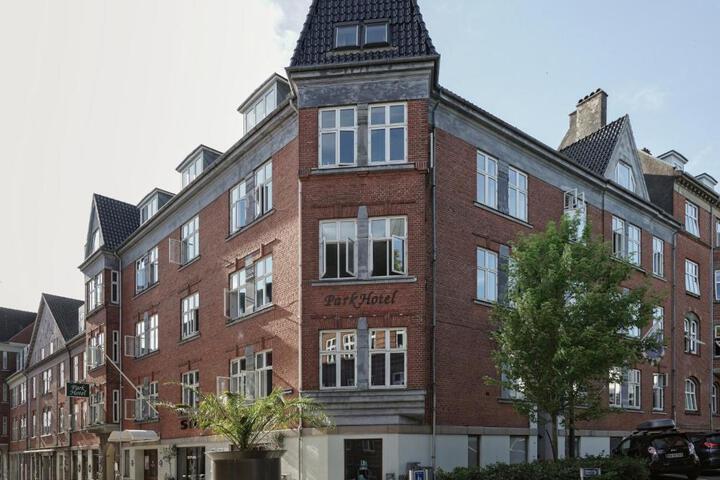 Photo of BB-Hotel Vejle Park