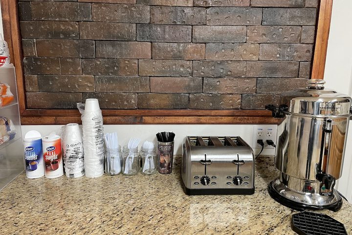 Breakfast/Coffee Service 38 of 57