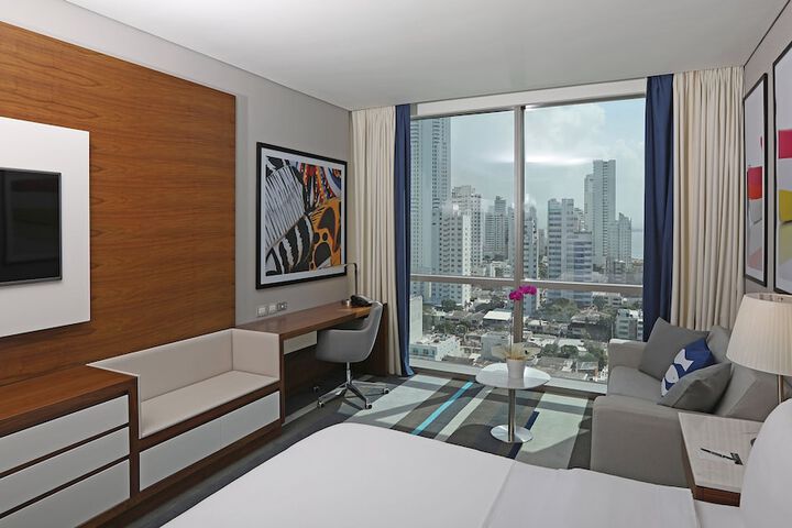 Room 7 of 95
