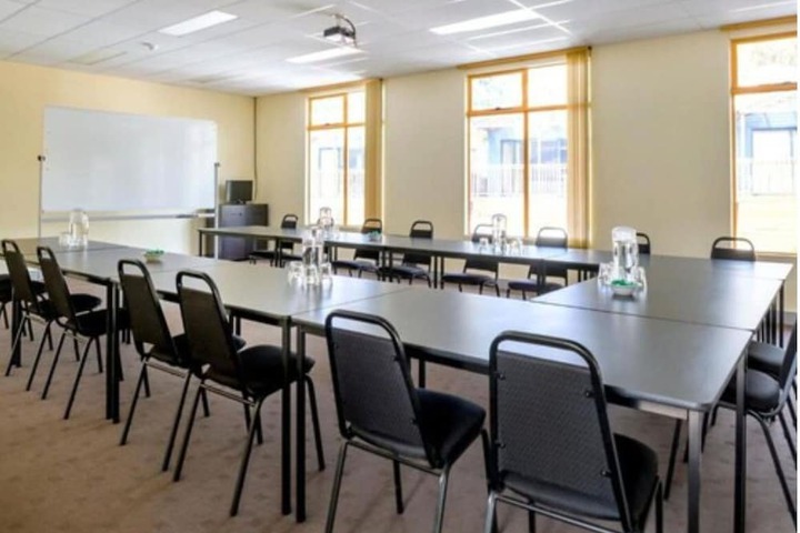 Meeting 55 of 64