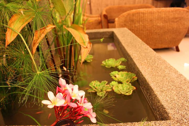 Hotel Interior 3 of 59