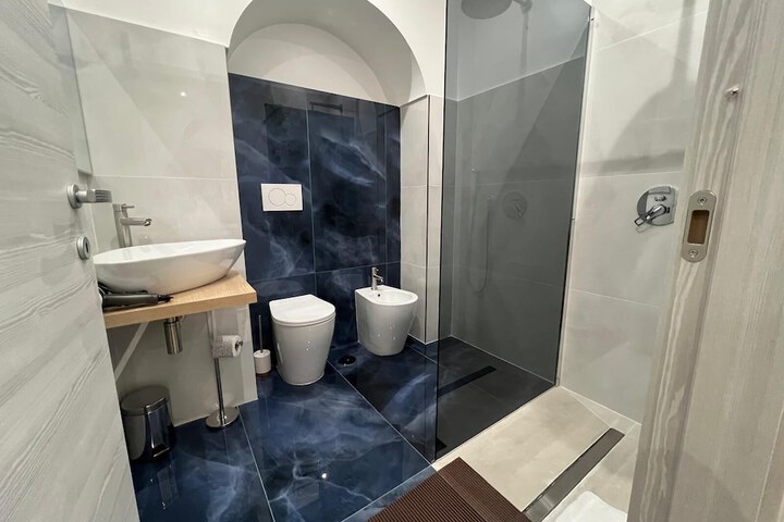 Bath Amenities