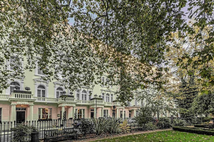 Breakfast/Coffee Service 55 of 116