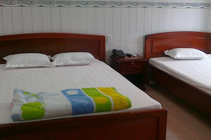 Phung Ngan Hotel
