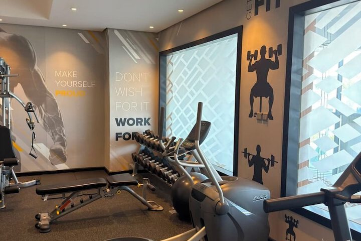 Health and Fitness 42 of 59