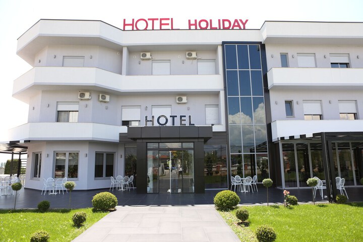 Hotel 44 of 45
