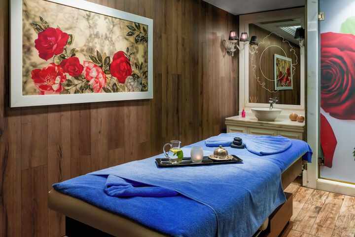 Spa