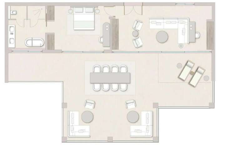 Room 121 of 578