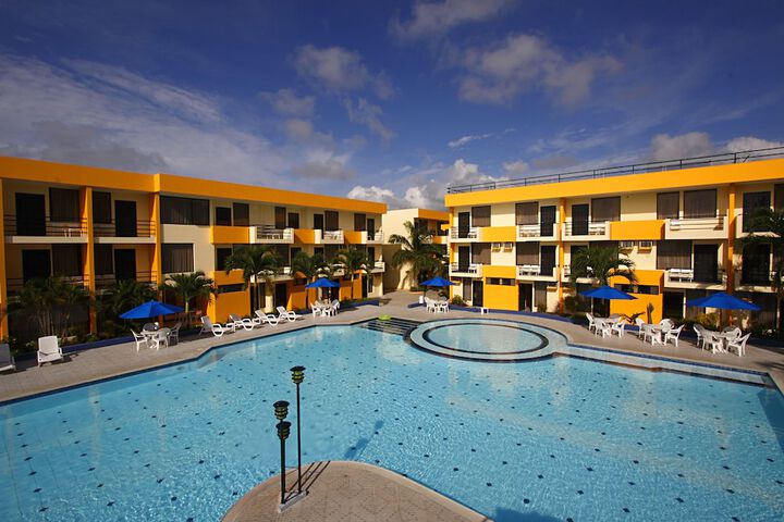 Hotel 41 of 44
