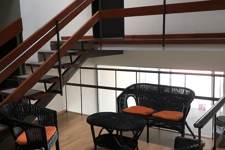 Lobby Photos