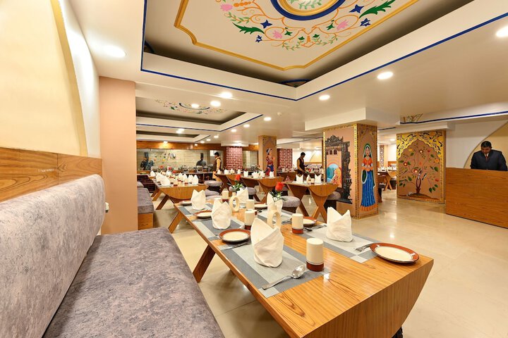 Restaurants