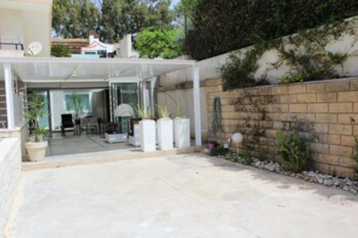 Terrace/Patio 8 of 10