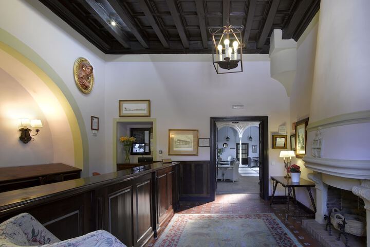 Hotel Interior 2 of 47