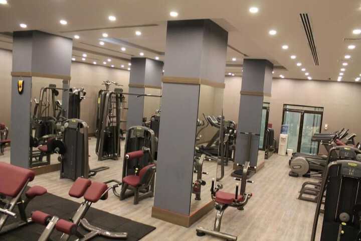 Health and Fitness 15 of 35