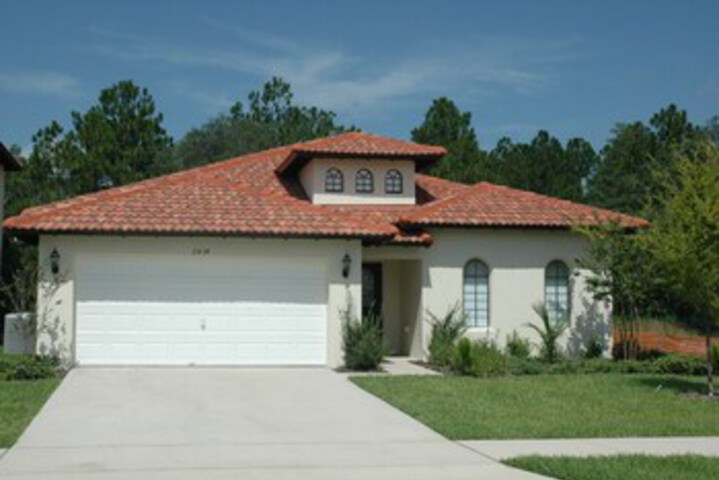 Near Disney: Vacation in Paradise 4BR Pool Home