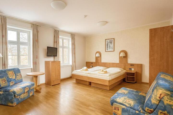 Image of Schlosshotel am Hainich