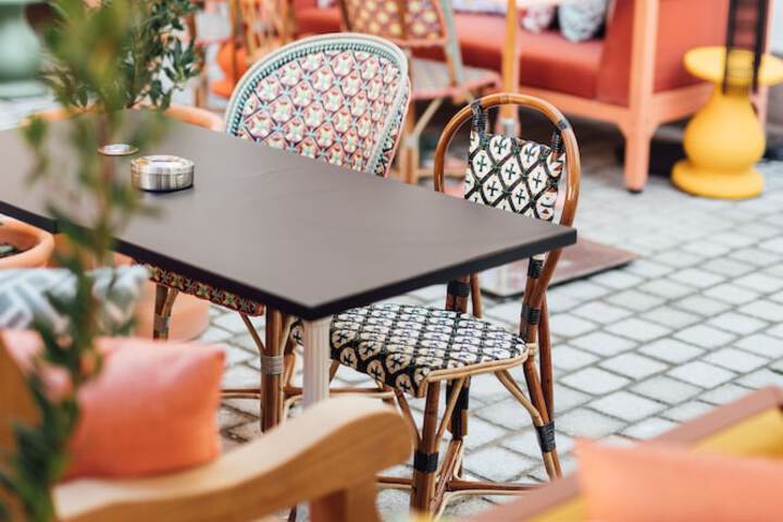 Terrace/Patio 214 of 225
