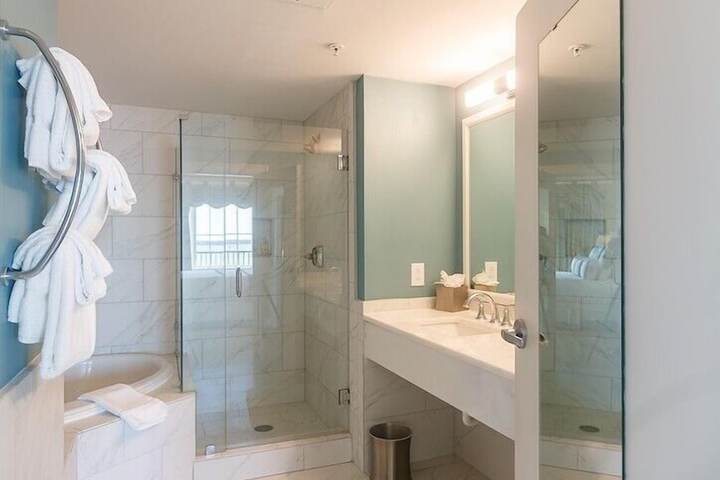 Bath Amenities