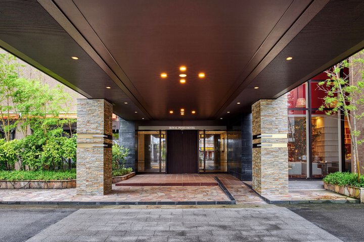 Yonezawa Excel Hotel Tokyu