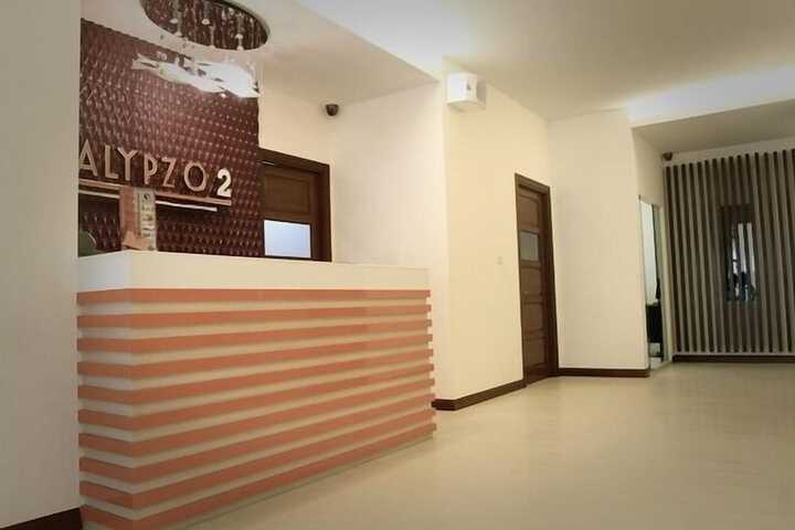 Lobby Photos