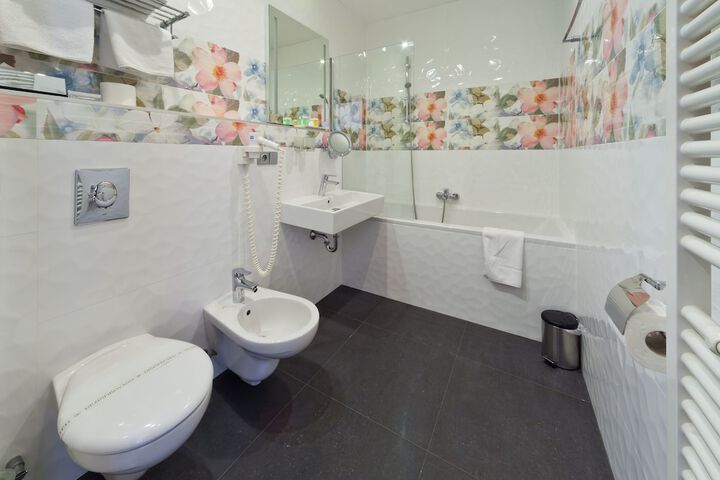 Bath Amenities