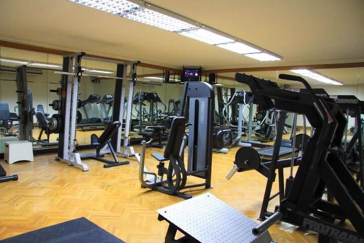 Health and Fitness 53 of 84