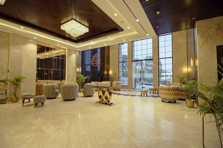 Hotel Interior 2 of 37