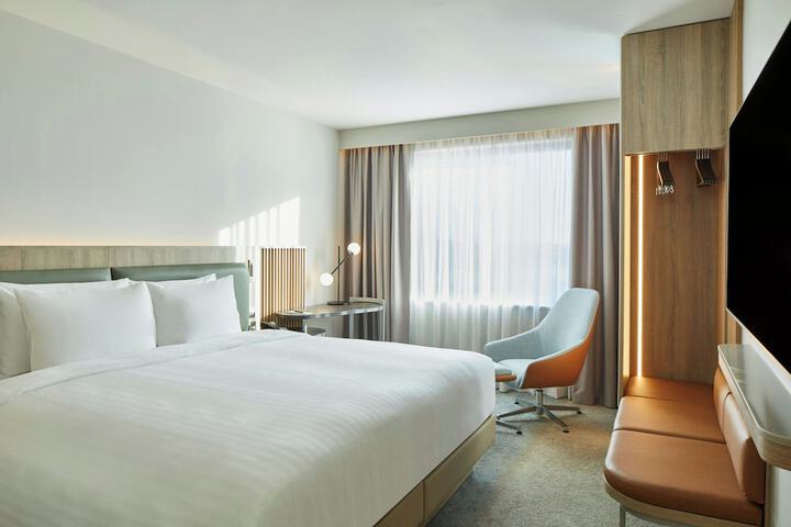 Courtyard by Marriott Sheffield in Sheffield