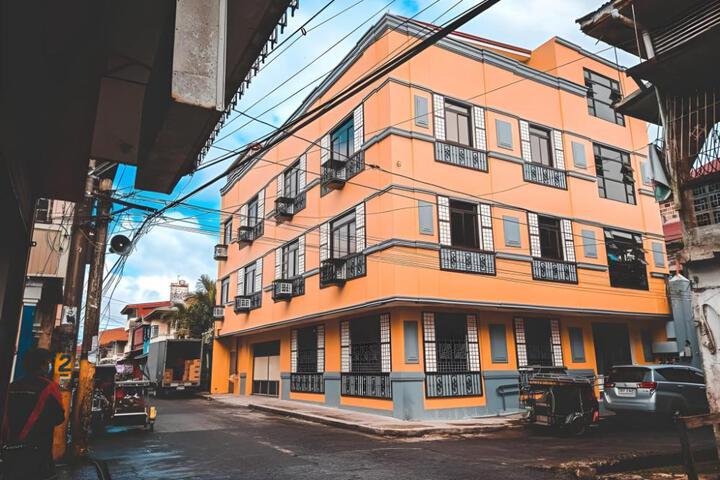 Casa Villaseñor Hotel