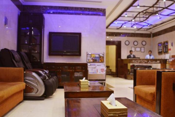 Fitness Facility Photos