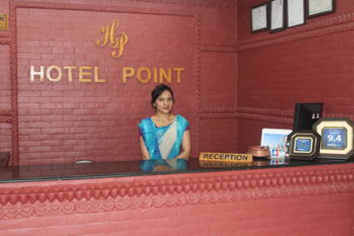 Hotel Interior 58 of 70