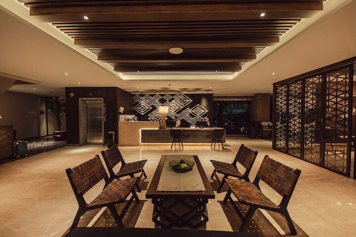 Hotel Interior 6 of 76