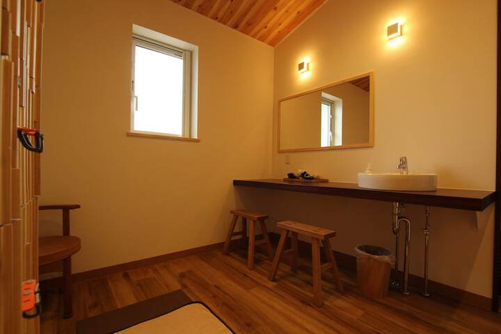 Relaxing Spa