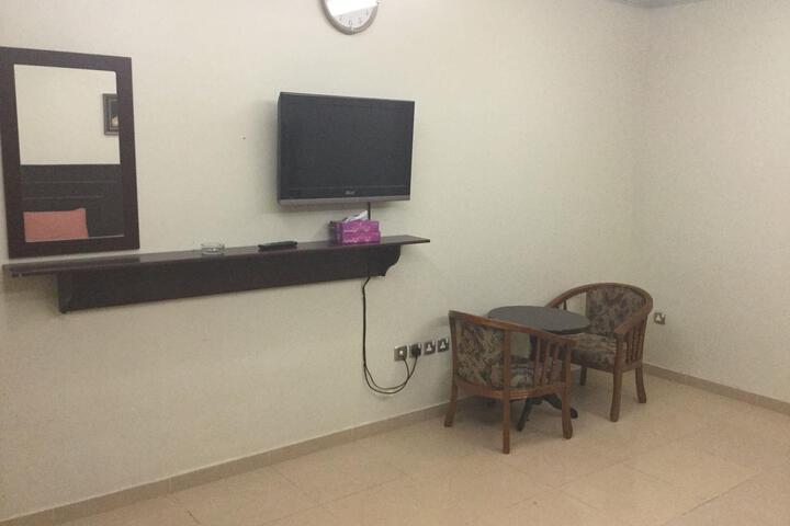 Patel Hotel