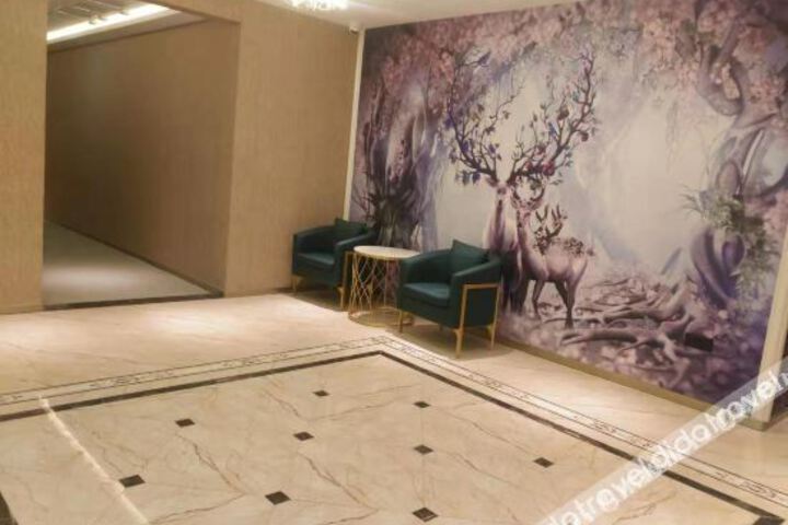 Gia Hotel