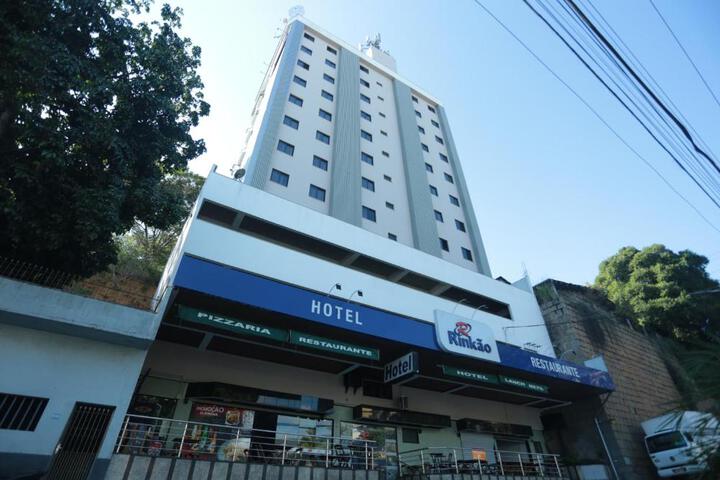 Image of Hotel Rinkao