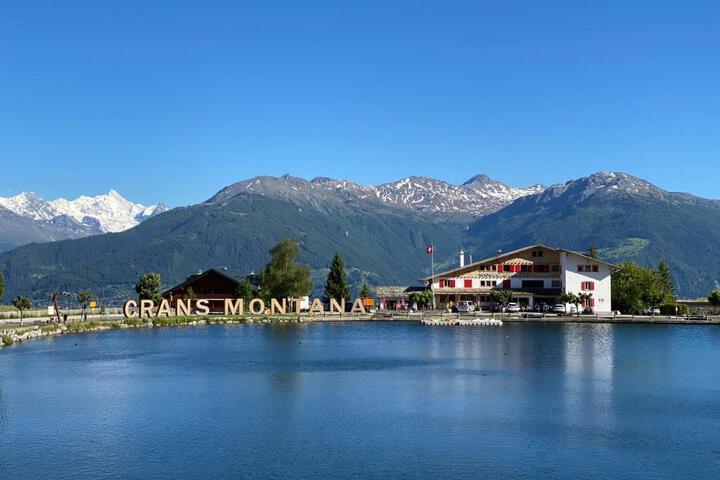 Hotel du Lac