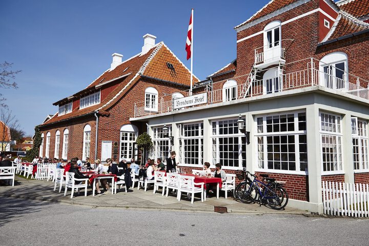 Image of Brøndums Hotel