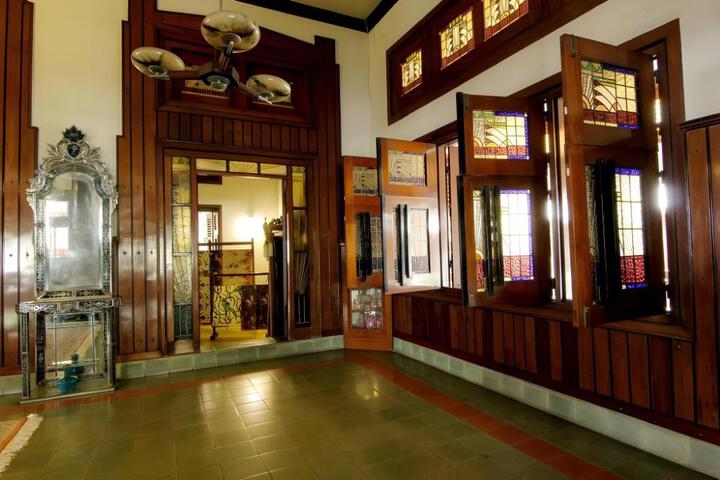 Fitness Facility Photos