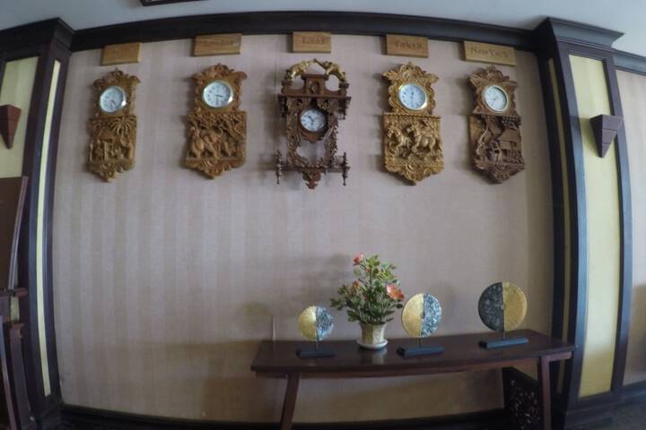Hotel Interior 2 of 24