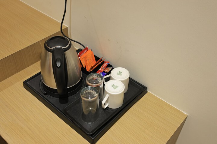 Breakfast/Coffee Service 36 of 56