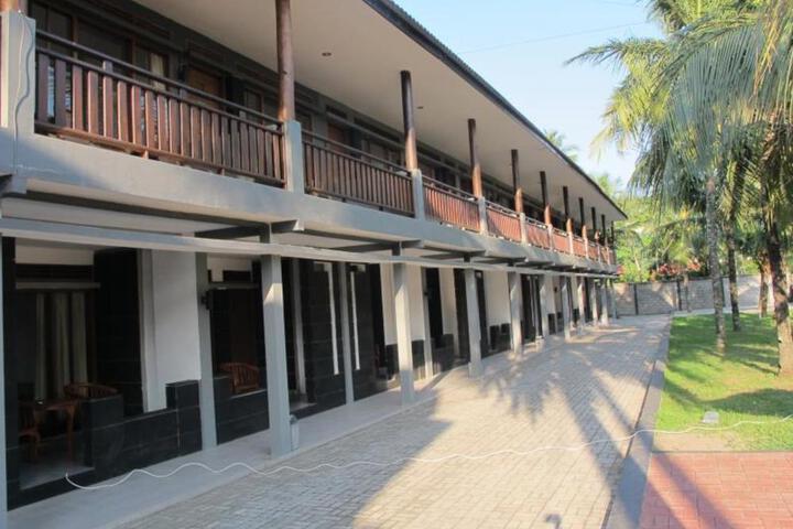 Grand Tirta Hotel