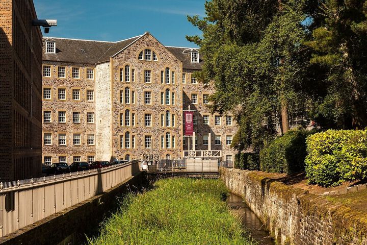 Image of New Lanark Mill Hotel