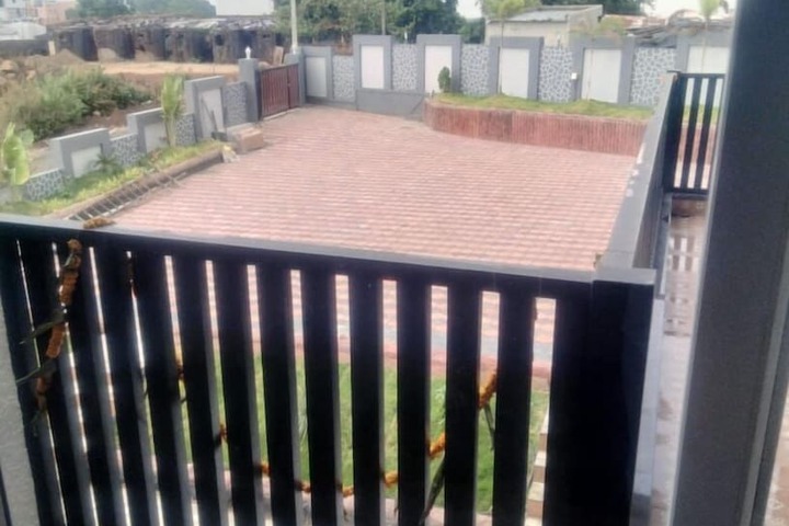 Terrace/Patio 7 of 8