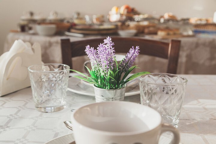 Breakfast/Coffee Service 66 of 83