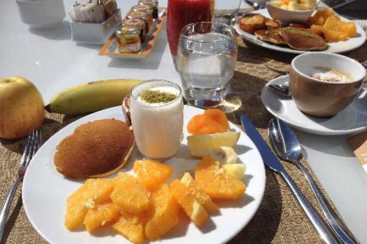 Breakfast/Coffee Service 34 of 63
