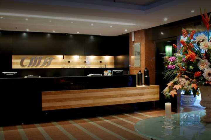 Hotel Interior 2 of 43