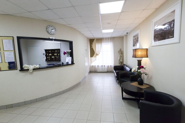 Hotel Interior 2 of 25
