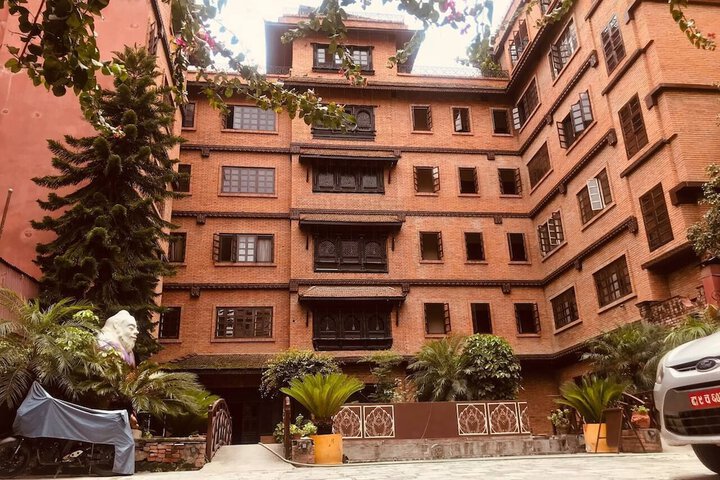 Hotel 108 of 130